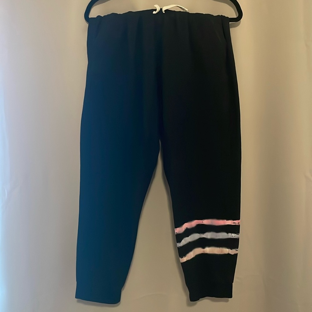 Electric & Rose sweatpants